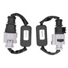 LED Tail Lights Dynamic Turn Signal Adapter Harness Blinker Module