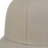 Denver Snapback Cap cap base cap (One Size - grey)