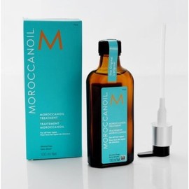 Moroccanoil Original Oil Treatment 100ml Morgan / 모로칸오일 오리지널 오일 트리트먼트 100ml 모르간
