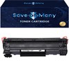 Save on Many Compatible with Canon 137 Toner Canon137 Cartridge