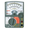 SANWA SP21-P Analog Multi Tester, Blister Pack