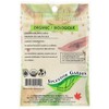 Splendor Garden organic Onion Granulates,40.0 Gram