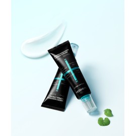 Mediheal [2pack] Madecassoside Moisture Trace Repair Derma Cream 50ml+50ml