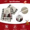 Christmas Table Runner, Christmas Table Runner, 180 cm Long, Christmas