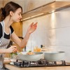 【Black Friday】12 Pcs Pots and Pans Set Nonstick - Kitchen