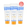 Onthebody On The Body Pure Derma Sunscreen 50ml x 3 Pack