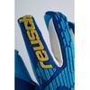 Reusch Attrakt Freegel Aqua Windproof Goalkeeper Gloves with Excellent Grip