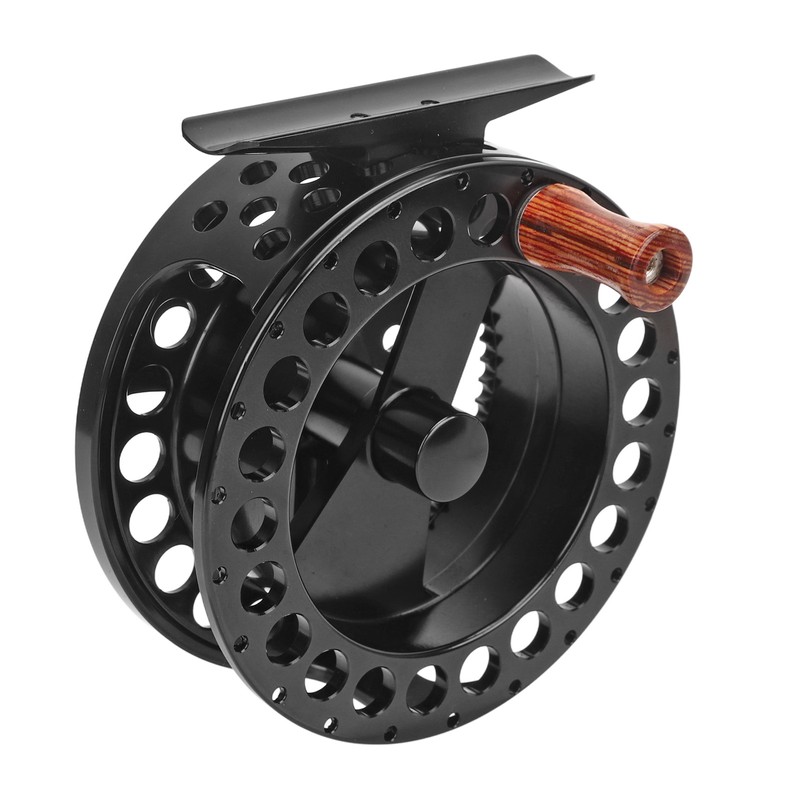 Fly Fishing Reel 3/4 Metal Left Right Hand Fly Fishing