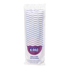 Toallas Sanitarias Absorbentes que Brindan Frío Instantáneo en la Zona Perineal | Compresas de Terapia Fría Ideales para la Recuperación Postparto, Cirugías e Inflamación (Contiene 5)