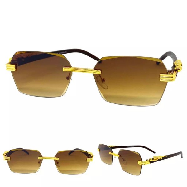 EASON Sunglasses Men CLASSY Elegant Sophisticated Modern Hip Hop SUNGLASSES