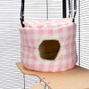 Little Friends HUGE Rodent-Hive Hammock Toy for Rats, Ferrets, Chinchillas