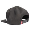 FASTHOUSE Essential Hat (Black, One Size)