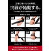 ALLOUT All Out Wrist Straps Lifting Straps for Beginner to