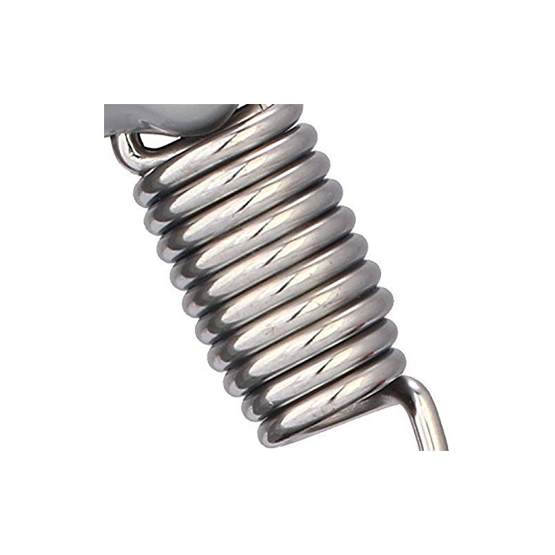 Leosportz Hand Gripper for Best Hand Exerciser Grip Adjustable 10kg