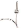 Boat Ring Cup Holder 316 Stainless Steel Polished Anti Tilt