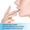 Bepanthol Lippencreme: Hilfe bei rauen, rissigen Lippen, 7,5 ml
