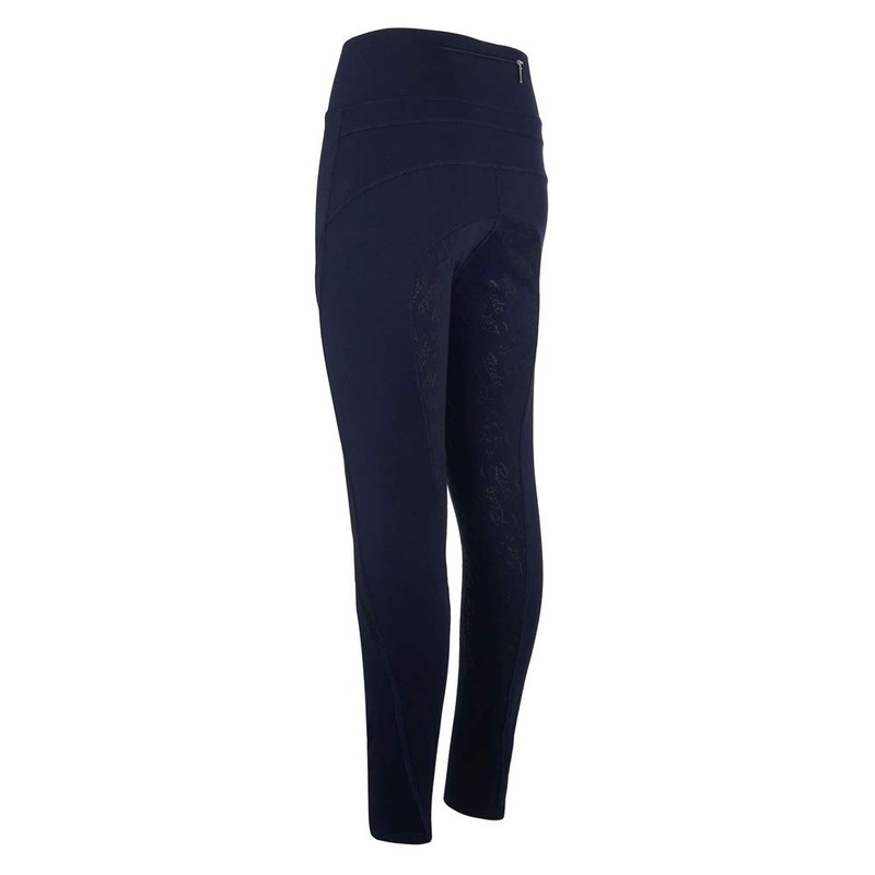Easy Rider Dietse FullGrip Children's Riding Leggings