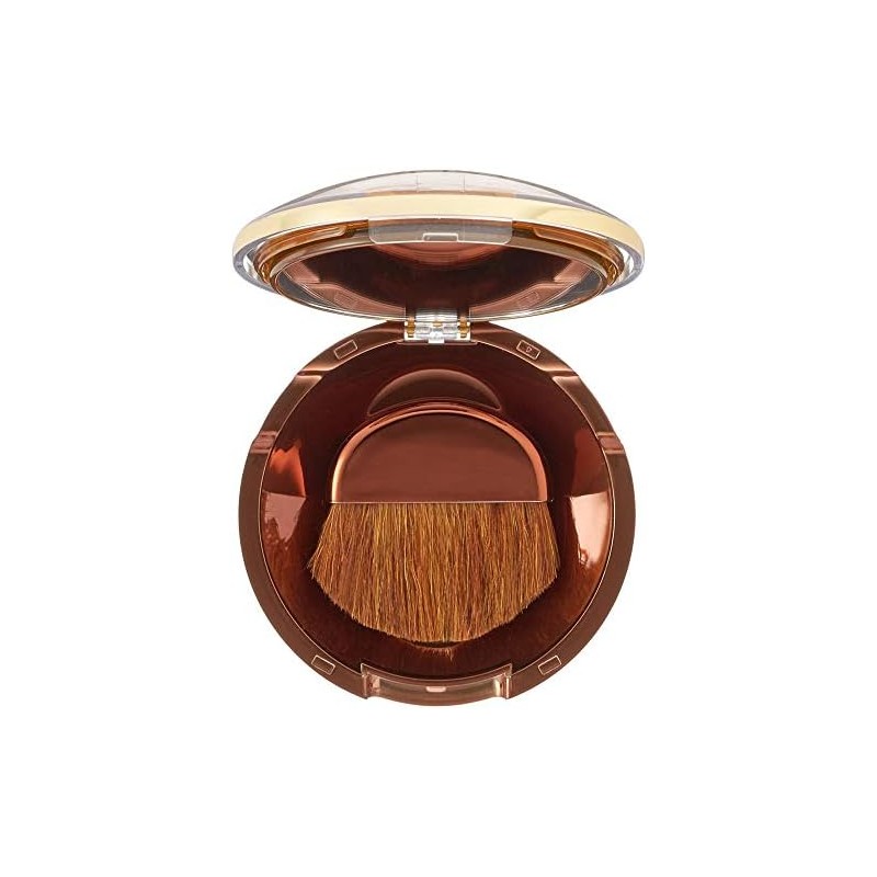 Physicians Formula Glow-Boosting Baked Bronzer, Light to Medium, 0.24 Ounce