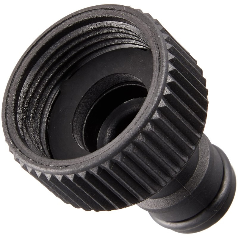 Ryobi Water Absorbing Connector for High Pressure Washers KSJ-1210 3070481