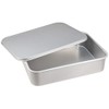 AKAO (akao) Anodized Aluminum Lid with Large Bat AHT531