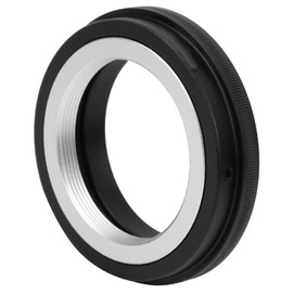 Diyeeni Adapter M39, M39 Lens to E-Mount Adapter, L39-NEX Mount Adapter Ring for L39 M39 Lens to NEX 3/C3/5/5n/6/7
