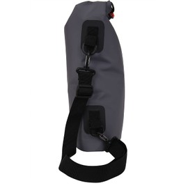 Typhoon Osea 360370 12L Cool Bag Dry Bag 2021 Grey/Black