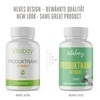 Cranberry Extract Pac (10,000 mg 10% Proant Hocya Nididen – 90 Vegan Capsules
