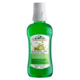 Oral Elixir 250 ml