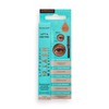 Revolution Beauty London 5D Lash Waterproof Mascara, Add Volume, Impact