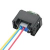 Suspension Height Sensor Wiring Harness Plug For Land Rover Discovery
