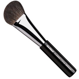 Da Vinci Series 9714 Classic Slanted Oval Blusher Contour Brush Natural Hair, 43.3 Gram