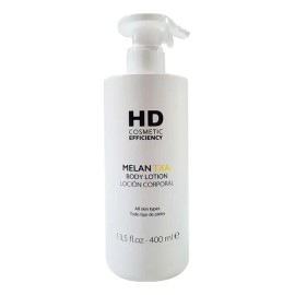 Hd Cosmetics Melan-txa Loción Corporal Aclarante 400 Ml