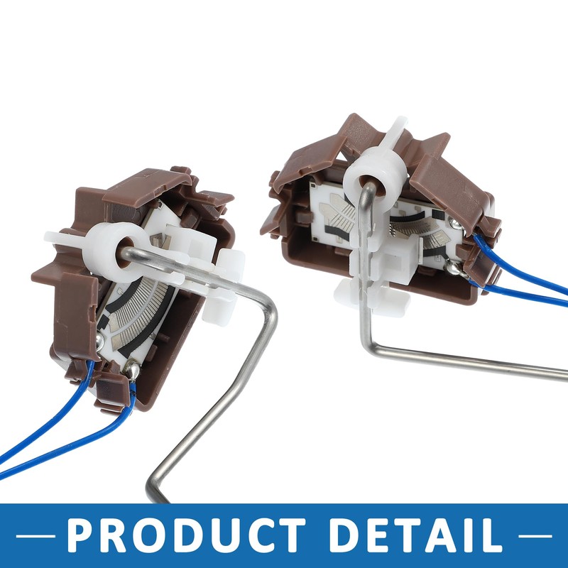 A ABSOPRO Fuel Level Sensor Fuel Sender Fuel Sending Unit