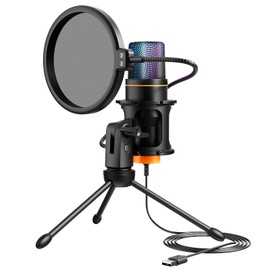 Hoppac USB Microphone PC