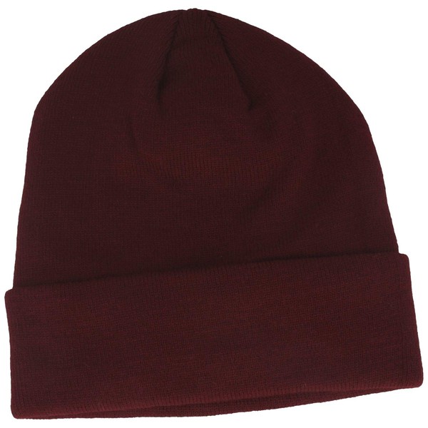 Breiter Knitted Winter Hat Beanie with Soft Thinsulate Lining -