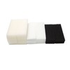 LTWHOME Compatible Foam Carbon Polyester Filter Pads Series Fits Fluval