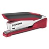 PaperPro-Bostitch 1117 inPOWER Premium Stapler, 28-Sheet Capacity, Red/Silver