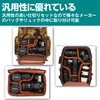 Felimoa Camera Bag Divider Anti-Scratch Shock Absorbing Cushion, Organization, Set