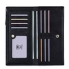 Tipmile Ultra Slim Wallet for Women Bifold Leather RFID Blocking