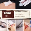 T Tcrema Hidratante Tatuaje Vitamina A Y D Microblading 120pz