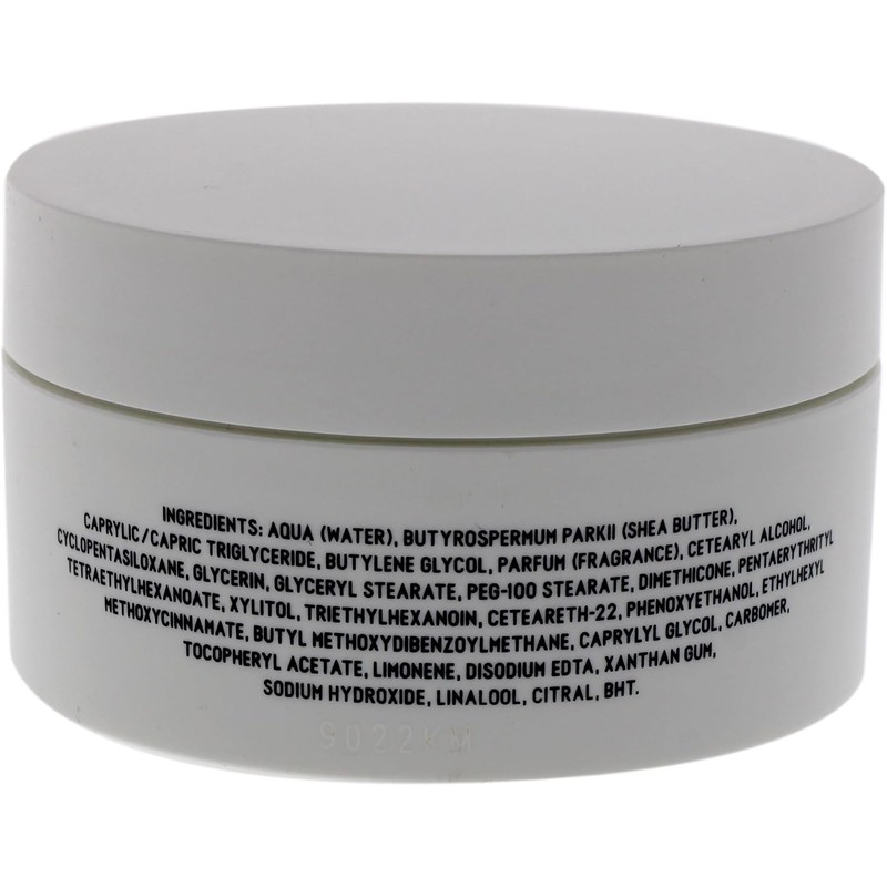 Gypsy Water Body Cream by Byredo for Women - 6.8