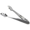 IBILI Ice Tongs, 19 x 8 x 7 cm, Silver