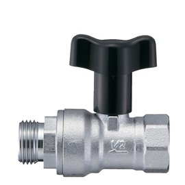 SANEI V640BV-13 Ball Valve with 13 Check