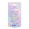 Stitch Hair Clips Beauty Set for Girls Set Includes 6