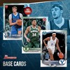 2025-26 Bowman Basketball - Factory Seal - Mega Box