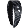 Diadema de The Nightmare Before Christmas para mujeres y niñas,