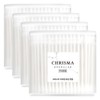 Merge Daily Embossed Cotton Cotton Pads (1 pack of 100) / 머지 데일리 엠보싱 순면 화장솜 100개입 1개