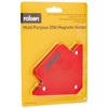 Rolson 42444 25 lb Magnetic Arrow Work Holder