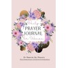 Daily Prayer Journal for Women