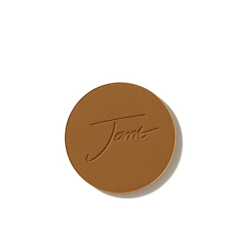 Jane Iredale PurePressed Foundation SPF20 Refill 9.9g, Honey Bronze